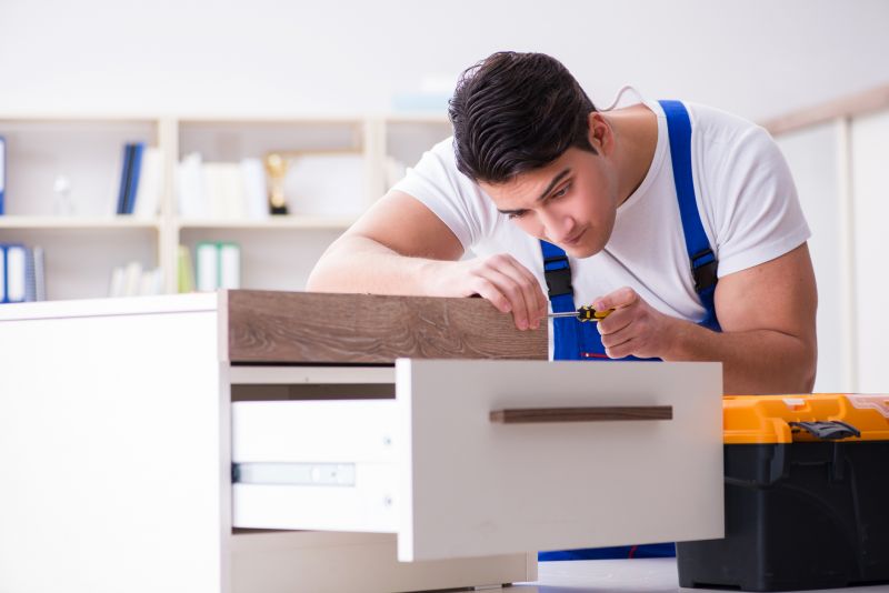 Furniture Repair