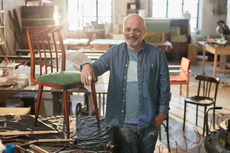 Restoration Equipment