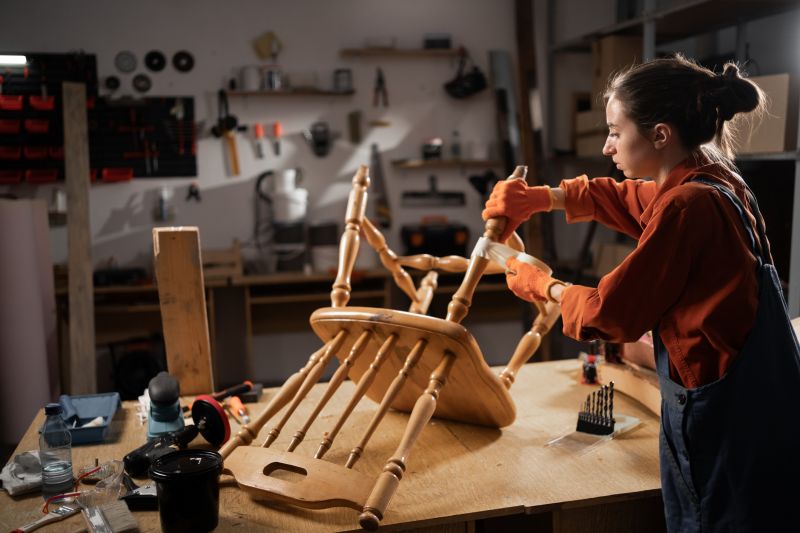 Quick Maintenance Habit